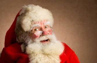Santa
