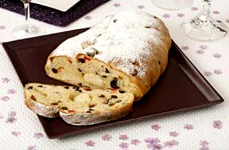 Stollen