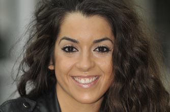 Ruth Lorenzo
