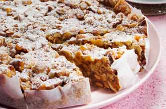 Panforte