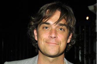 Robbie Williams
