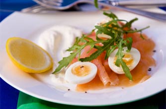 Smoked salmon and prawn recipes easy Smoked salmon and prawn recipes easy