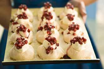Pommy pavlovas Pommy pavlovas