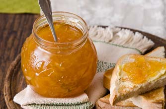 Woman's Weekly marmalade