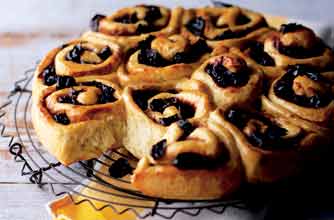 Prune buns_Weight Watchers