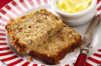 Woman's Weekly banana bread recipe Woman's Weekly banana bread recipe