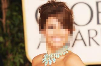 Most desirable woman?