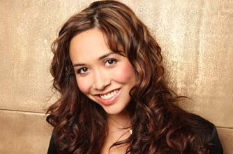 Myleene Klass