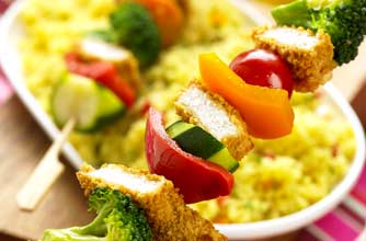 Turkey kebab dippers_Bernard Matthews