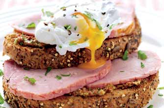 Breakfast in bed recipes Breakfast in bed recipes