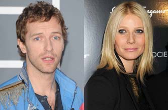 Chris Martin, Gwyneth Paltrow Chris Martin, Gwyneth Paltrow