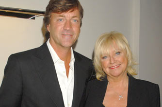 Richard and Judy Richard and Judy