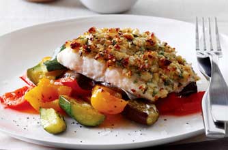 Macadamia crusted fish_Macadamias