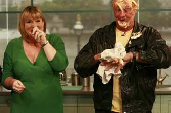 Fern green dress, Chris Tarrant, Ken McKay, Rex Features.jpg Fern green dress, Chris Tarrant, Ken McKay, Rex Features.jpg