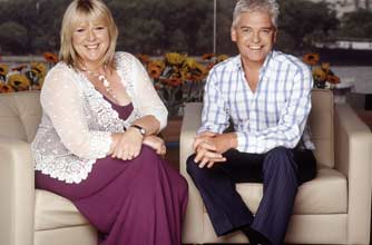fern on this morning with phill ITV Rex.jpg fern on this morning with phill ITV Rex.jpg