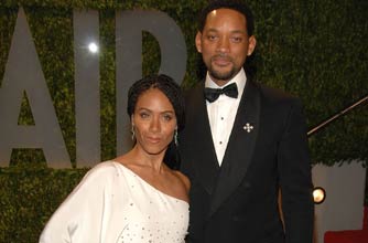 Jada Pinkett-Smith, Will Smith Jada Pinkett-Smith, Will Smith