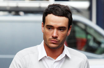 Jack Tweed facing assault charges at Epping Magistrates Court