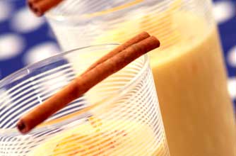 Sunshine smoothie Sunshine smoothie
