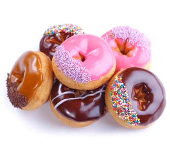 Things to do before you diet Things to do before you diet