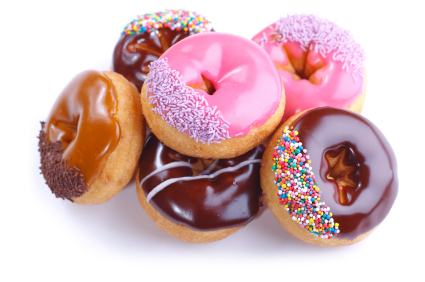Doughnuts_Istock