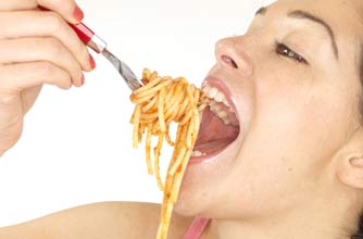 The Carb Lover's Diet
