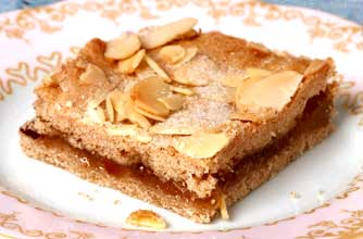 Ginger slice