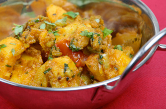 Chicken curry Chicken curry