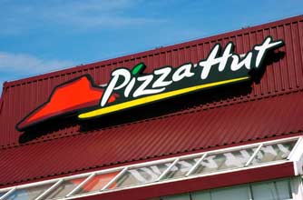 pizza hut
