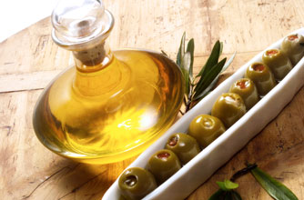 Olive oil Olive oil