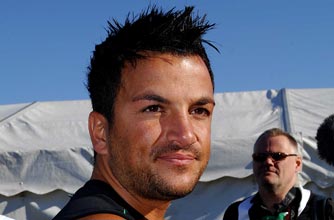 Peter Andre
