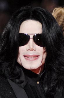 Michael Jackson 2006 Michael Jackson 2006