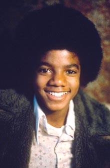 Michael Jackson 1973 Michael Jackson 1973