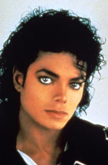 Michael Jackson 1987 Michael Jackson 1987