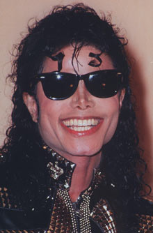 Michael Jackson 1984 Michael Jackson 1984