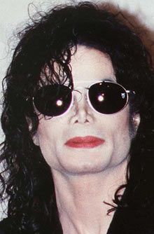 Michael Jackson 1998 Michael Jackson 1998