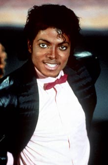 Michael Jackson 1983 Michael Jackson 1983