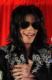 Michael Jackson 2009 Michael Jackson 2009