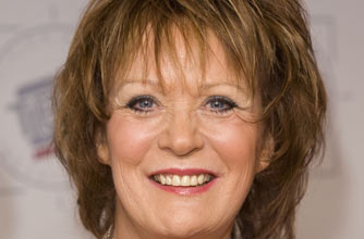 sherrie hewson