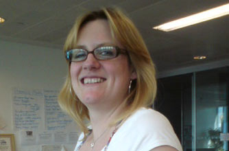 Anna week 27, head and shoulders