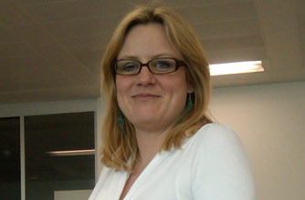 Anna week 29, head and shoulders