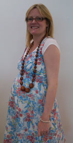 Anna's pregnancy diary