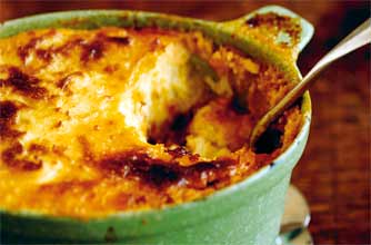Ravinder Bhogal's spicy shepherd's pie Ravinder Bhogal's spicy shepherd's pie
