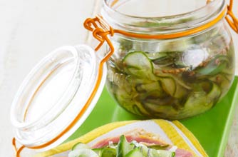 Pickles Pickles