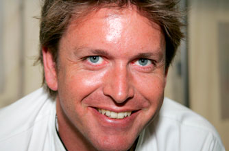 James Martin