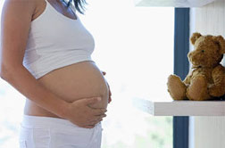pregnancy newsletter welcome