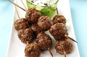 Eurovision party recipes Eurovision party recipes