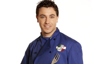Gino D'Acampo
