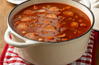 Spicy Pork Sausage Casserole Spicy Pork Sausage Casserole