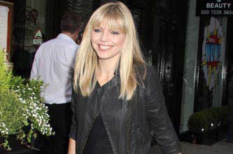 Kate Thornton