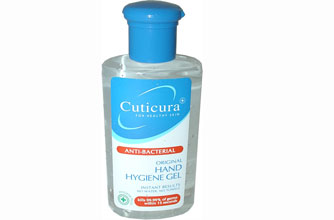 Hand gel Hand gel